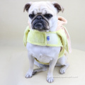 Chiens Animaux de compagnie Gilet Vestes Vêtements Vêtements